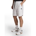 thumbnail image 3 of Reebok Men's and Big Men's Legacy Core 9" Shorts, Size XS-5XL, 3 of 5