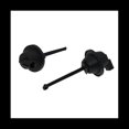 thumbnail image 2 of 2X 2721402401 Engine Intake Manifold Air Flap Adjuster Repair Tool Kit for - M272 M273,2 Set * Engine Intake Manifold Adjuster Repair Tool Kit,black, 2 of 5