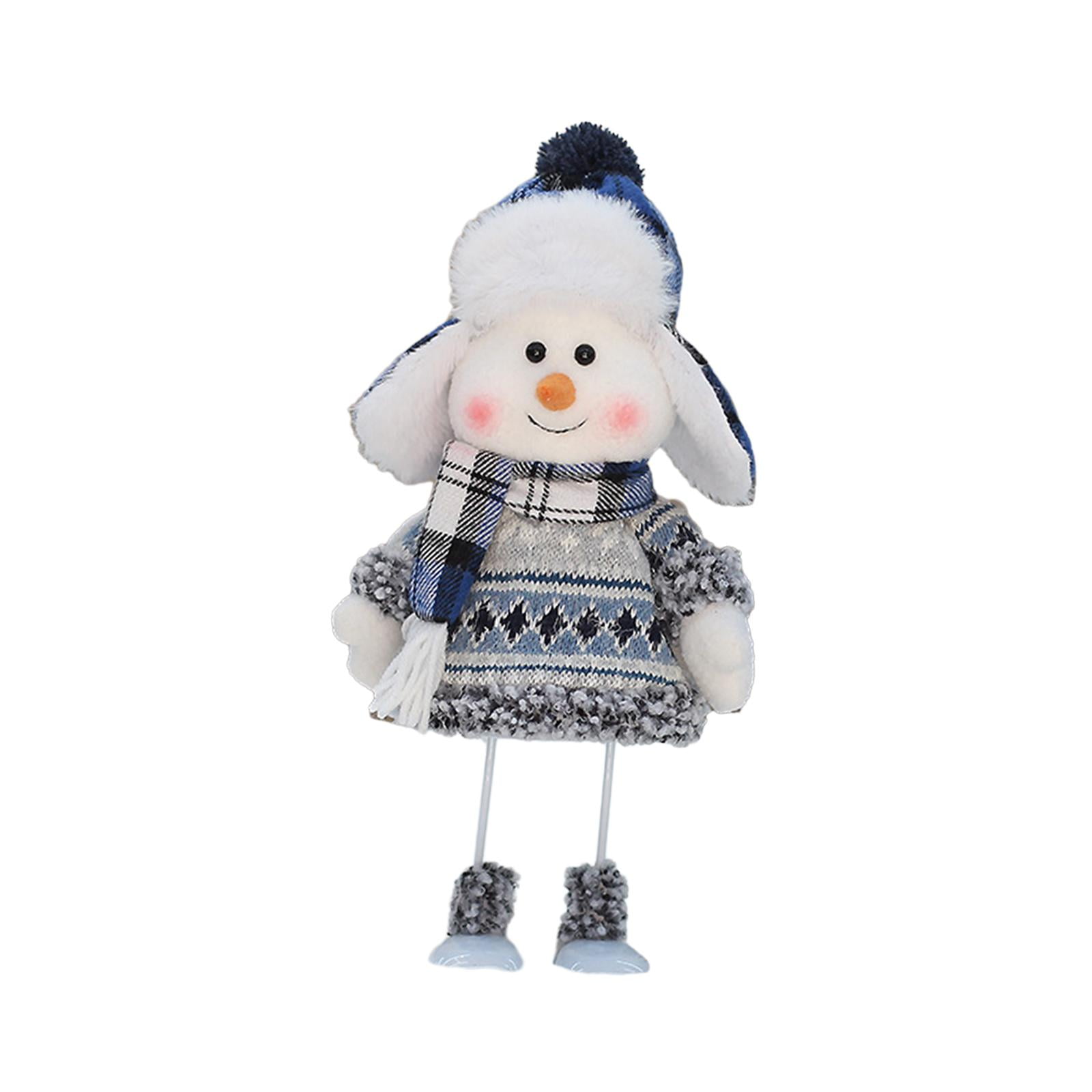 Chapeau Peluche Ours Avec Écharpe & Oreilles Mobiles – 2-en-1 Bonnet & Écharpe Amusant, Noël & Cosplay Enfant