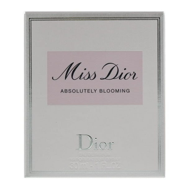 Christian Dior Miss Dior Absolutely Blooming Perfume Spray 30 ml