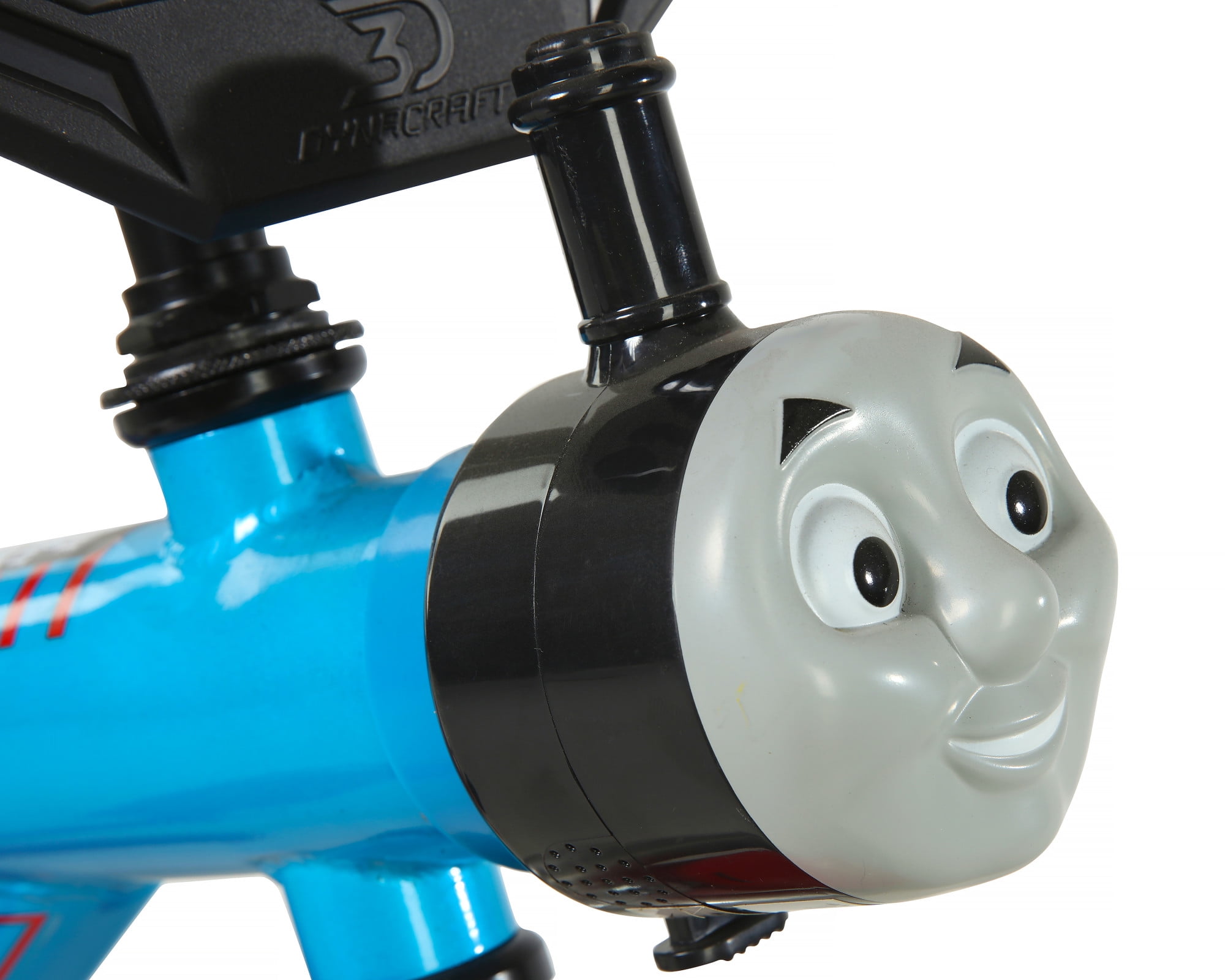 Thomas the train shop bike 14 inch