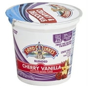Land O Lakes Lol Cherry Vanilla Lowfat Yogurt, 6 Oz.