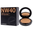 thumbnail image 5 of Base de maquillaje en polvo MAC Studio Fix Plus NW40 15 g, 5 of 5