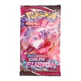 thumbnail image 3 of 40/360 Uds versión española tarjeta Pokémon TCG: escudo de espada Fusion Strike Booster Box tarjetas Pokemon paquete de 36 cajas de regalos, 3 of 5