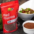 thumbnail image 3 of Karavansay Red Quinoa 12 oz, 3 of 4