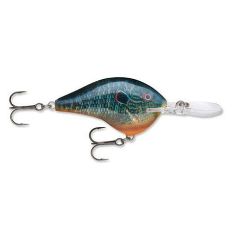 UPC: 0022677259635 | Rapala DivesTo 6