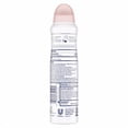 thumbnail image 3 of 2X - Dove Beauty Finish Dry Spray Antiperspirant Deodorant, 3 of 5
