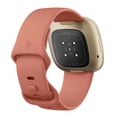 thumbnail image 4 of Reloj de fitness Fitbit Versa 3 con GPS y frecuencia cardíaca, 4 of 5
