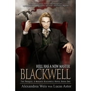 Magnus Blackwell: Blackwell: The Prequel (Series #1) (Paperback)