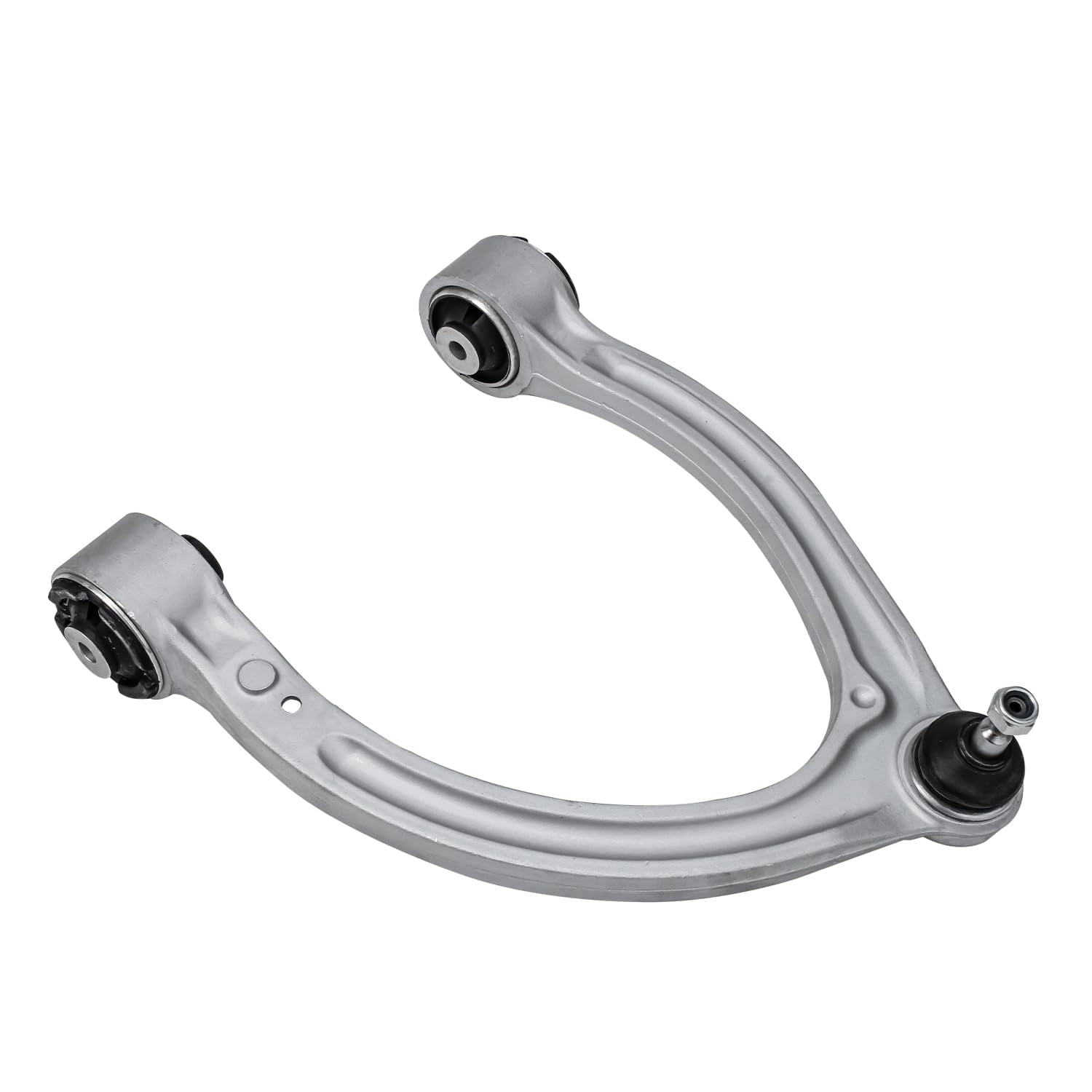Detroit Axle - Front Right Upper Control Arm for Mercedes-Benz CL550 CL600 CL63 CL65 S65 S63 AMG S350 S450 S500 S550 S600 Passenger side w/Ball Joint