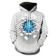 thumbnail image 2 of Sudadera con capucha de moda para hombre nueva con estampado de ciencia ficción 3D, jersey informal de manga larga, moda urbana, ropa de otoño e invierno para hombre, 2 of 5