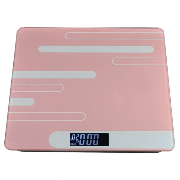 Body Fat Scale Digital Weight Scales Weight Scale Electronic Scale Healthy Body