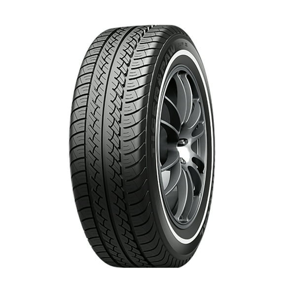 Uniroyal P195/75R14 92S TPAWAWPII WSW