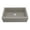 Concrete, variant on Karran Usa QA-740-BL Farmhouse/Apron-Front Quartz/Granite 34" Single Bowl Kitchen Sink -