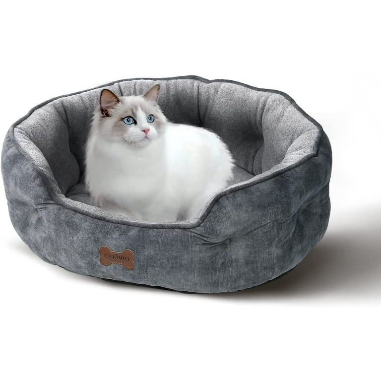 Large cat cheap beds uk