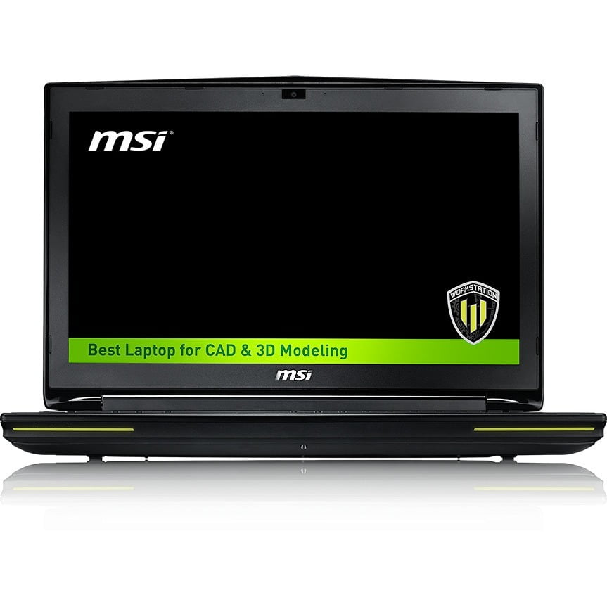 MSI 17.3\