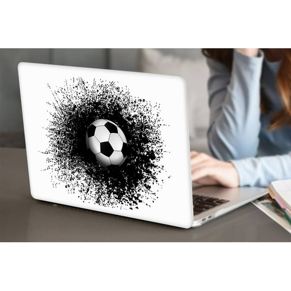 KSK KAISHEK Plastic Hard Shell Case Only for Early Late 2012/2013/2014/2015 Release Old MacBook Pro 13 inchs Retina Display No Touch Model: A1502 A1425 Creative C 113