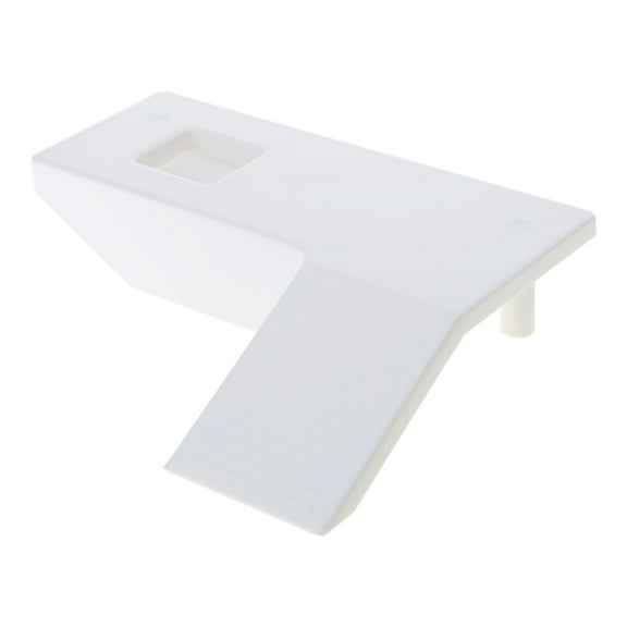 Multi-color Reptiles Plastic Slope Basking Platform Resting Platform Ramp for Tanks Reptiles