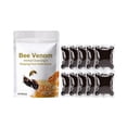 thumbnail image 1 of Feet Peel Foot Bath Gel Leg Swelling Clean Moisturizing Firming Body Beauty Foot Care50ml, 1 of 4