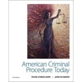thumbnail image 2 of American Criminal Procedure Today, (Paperback), 2 of 2