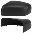 thumbnail image 3 of LR019962, Side Mirror Cover  Durable Driver Side Mirror Cover Precise Fitness  For Range Rover Sport LR2 LR4, 3 of 8