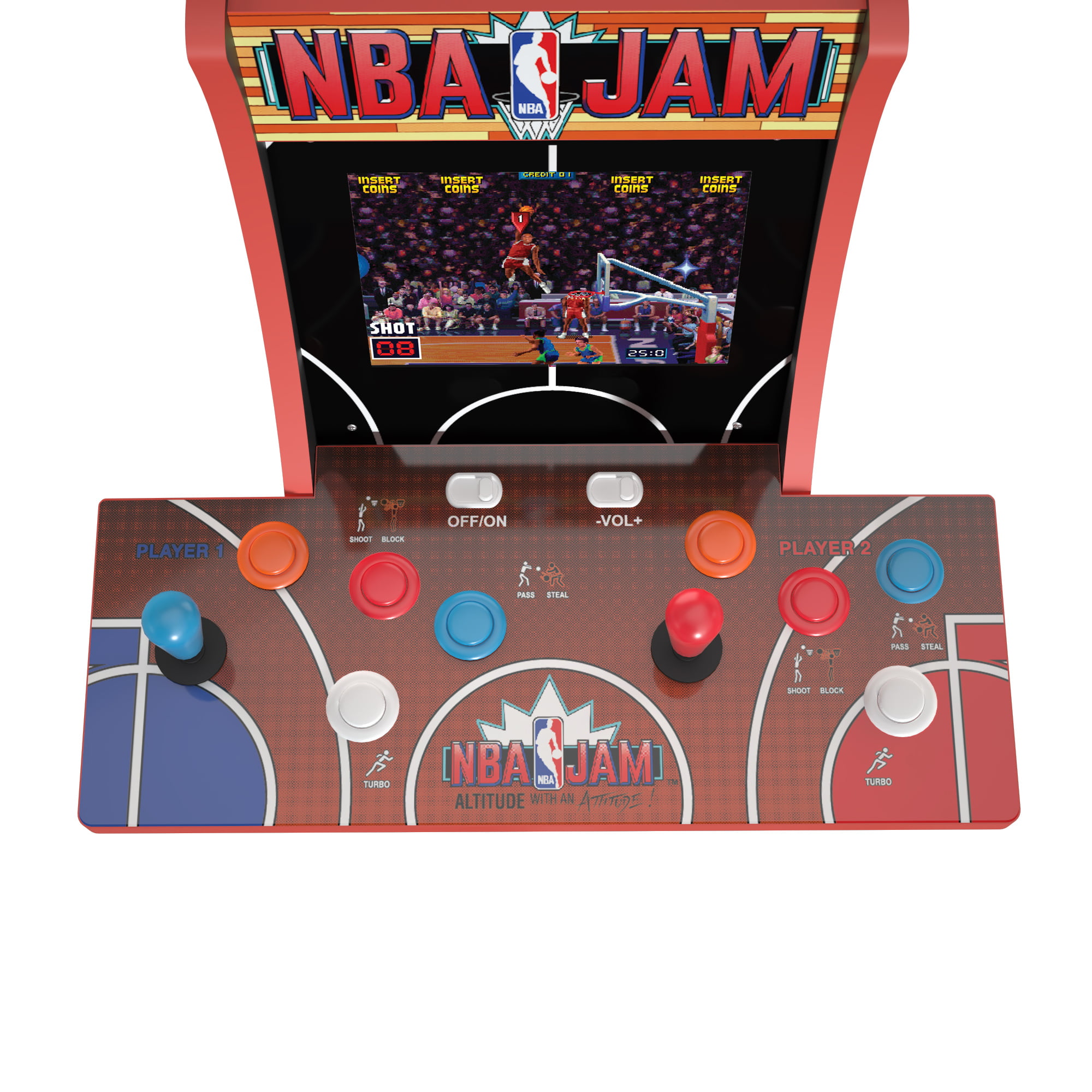 Your Court, Your Way: NBA® 2K24 Arcade Edition Coming Soon to Apple Arcade
