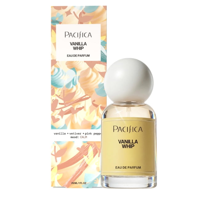 Perfume Pacifica Vanilla Whip Eau de Parfum 30 ml para mujer