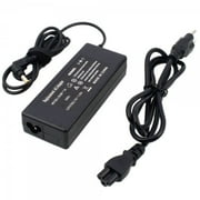 NEW AC Battery Charger for Toshiba Qosmio F45-AV412 1900 ADP-75SB M60-126 PA3380U pa3468u-1aca pow66