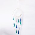 thumbnail image 3 of Borlas Artesanía de colgante de pared perfecl decoración para Coche, 3 of 8
