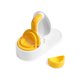 thumbnail image 1 of Máquina de prensa para empanadillas y molde para bollos - Herramienta de cocina multifuncional para empanadillas, pasteles, gofres - Fácil de usar y limpia - Incluye 3 herramientas, 1 of 1