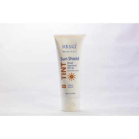 Sun Shield Tint Warm 3oz (85 g)