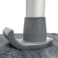 thumbnail image 4 of LOLIPPYY 4Pcs Walker Accessories For Seniors With Hole Diameter 1.1In For Safety, 4 of 8