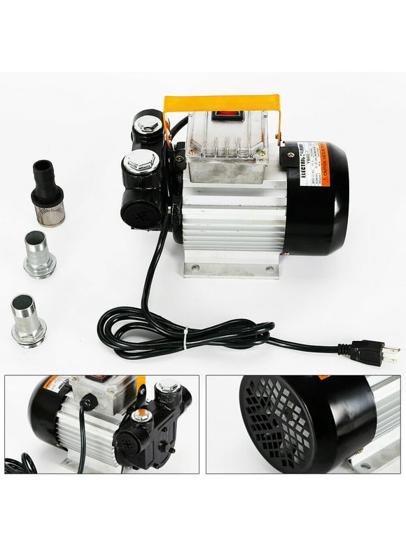 Oil Extractor Pumps in Oil Change Tools