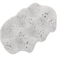 thumbnail image 3 of Ceramic Cups Egg Tray Porcelain Egg Holder Container Storage Organizer Eggs Serving Dish, 3 of 8
