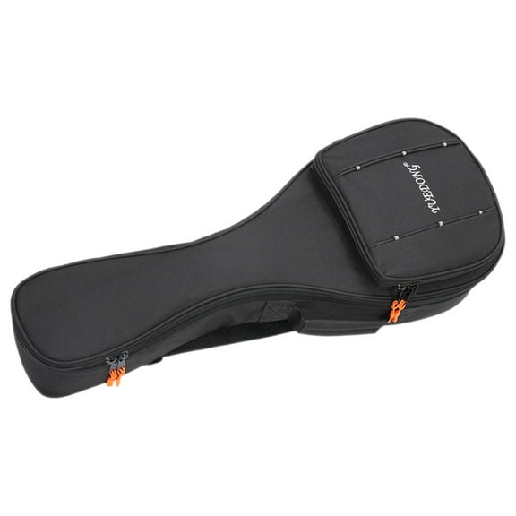 Raindrops Mandolin Bag Storage Case for Mandolin Carrying Instrument Container 1 Set