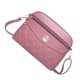 thumbnail image 5 of 1pc Moda Moda Mujer Bolsa de Almacenamiento Grande Capacidad Viaje Viaje Bolsa De Un Hombro, 5 of 5