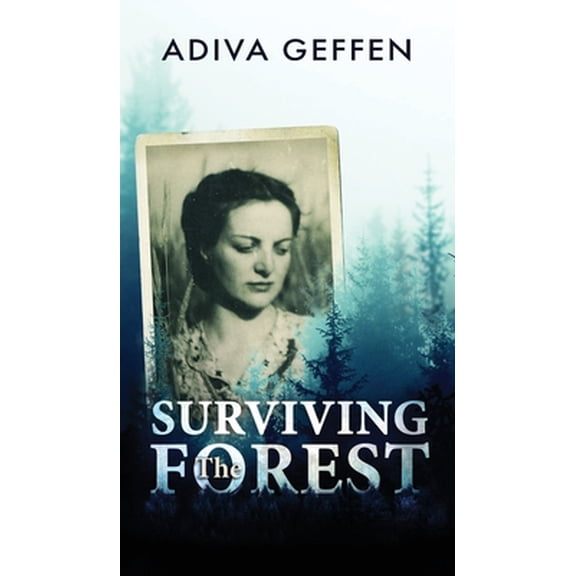 Pre-Owned Surviving The Forest (Hardcover) 9655750108 9789655750102