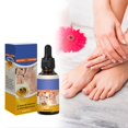thumbnail image 4 of Bee Nail Care 50 Ml | Cuidado Suave para Uñas Encarnadas y Uñas de Los Pies Limpias | Fortalece E Hidrata Las Uñas | Mejora Visible | Cuidado Duradero para Pies y Uñas | Ingredientes Naturales | Enva, 4 of 7