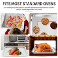 thumbnail image 4 of Plateaux de Four Accessoires de Qualité Alimentaire Plateaux de Cuisson, 4 of 6