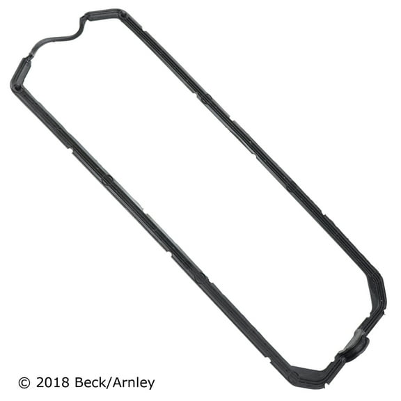 BeckArnley 036-1658 Valve Cover Gasket/Gaskets