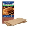 thumbnail image 2 of Jaccard Planches de Grillade en Cèdre Premium Grand Lot de 2, 2 of 4