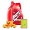 thumbnail image 1 of Kit Afinacin Mtisubishi Explo Lrv 1992-1995 1.8l 4l 20w50, 1 of 1