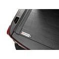 thumbnail image 3 of BAK Industries Tonneau Cover 39133 Revolver X2; Hard Roll Up; Lockable Using Tailgate Handle Lock; Black; Aluminum/Vinyl; Can Be Used With BAK Tool Box, 3 of 17