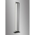 thumbnail image 2 of Artcraft Lighting - Cortina-40W 1 LED Floor Lamp-6 Inches Wide by 60 Inches High, 2 of 2