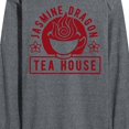 thumbnail image 3 of Avatar - The Last Airbender - Jasmine Dragon Tea - Men's Long Sleeve T-Shirt, 3 of 5