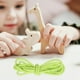 thumbnail image 2 of 10 cordones para enhebrar y abalorios, accesorios para juegos de abalorios infantiles, proyectos de jardín de infantes para enhebrar y hacer manualidades, 2 of 7