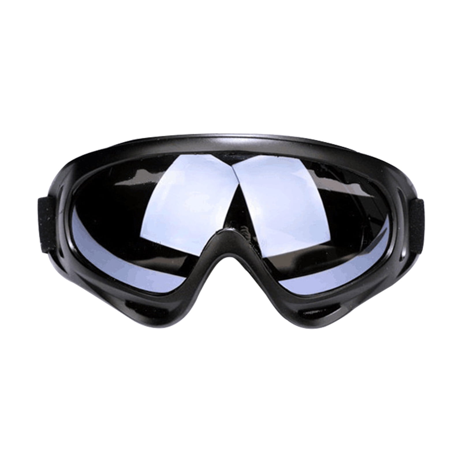 Cool Safety Snowmobile Bike Motorcycle Ski Goggles Eyewear Protective Glasses 