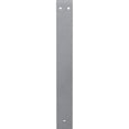thumbnail image 5 of Ekena Millwork 2"W x 16"D x 16"H Traditional Steel Bracket, Hammered Light Blue, 5 of 13