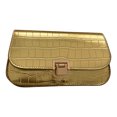 thumbnail image 2 of Bolso de hombro para mujer, bolso de hombro cuadrado, bolso de hombro con cadena de PU, bolso de hombro muy recomendado, 2 of 9