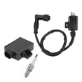 thumbnail image 1 of Bobinas De Encendido, Rendimiento Eficiente Alto De Los Accesorios Autos Para El Coche, 1 of 8